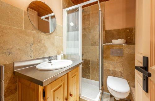 Smartstay Chalet chocolat - Courchevel - Foto 78