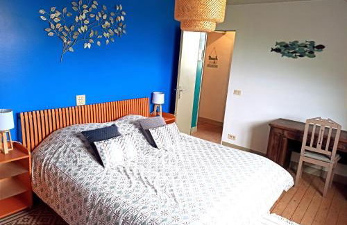 Les Sableaux, les portes du Marquenterre - Foto 28