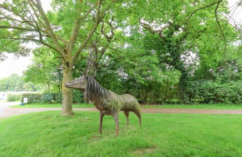 Callow Lodge 22 - Foto 45