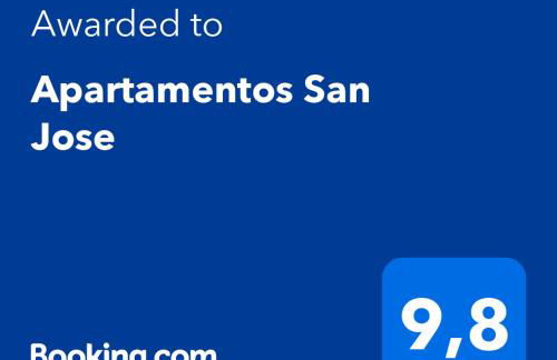 Apartamentos San Jose - Foto 34