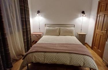 Cosy Holiday Home Acharacle Sleeps 6 - Photo 30