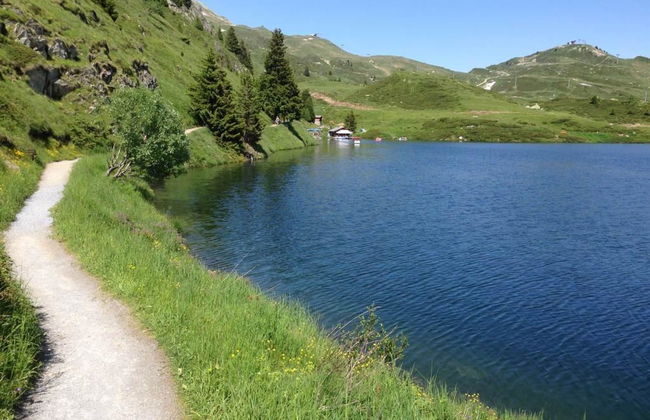 Abendrot EG Süd-West - Foto 11