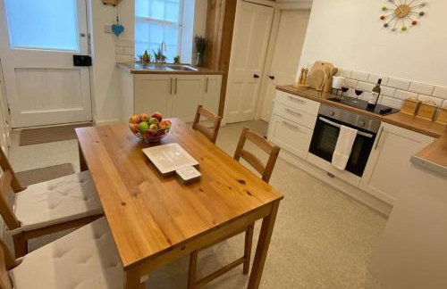 Newburghaprtment/scotland/sleeps 4/firepit/garden - Photo 5