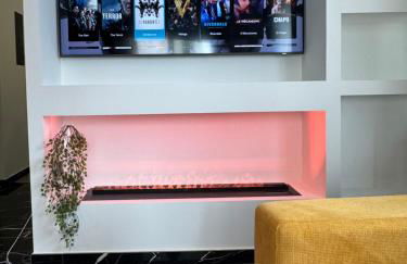 Garden Suite Toulouse - Photo 57