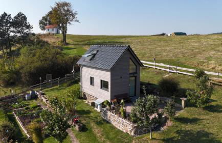 Tiny House in der Rhön - ruhig & naturnah - Foto 3