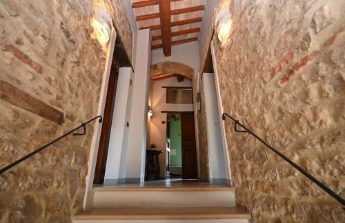 Villa al Furlo con Idromassaggio - Foto 15