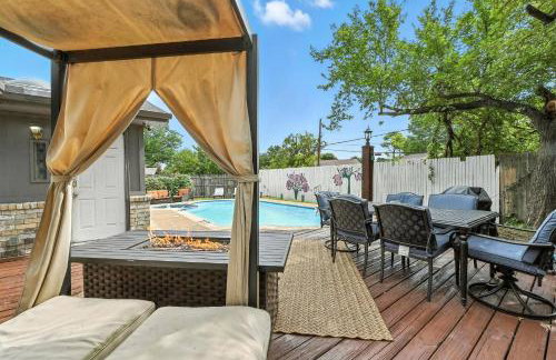 Two Adjacent Houses with a Private Pool - Foto 33