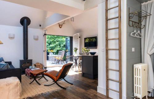 The Little Gate House - Photo 6