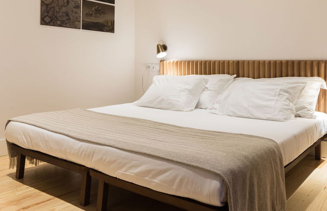 The Visionaire Apartments - Photo 71