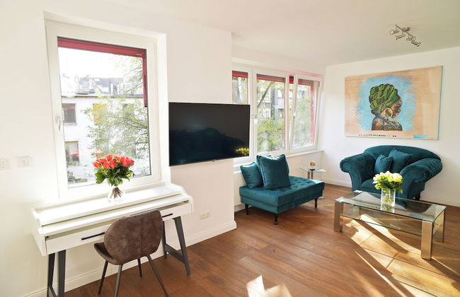 Victoria Boardinghouse - Foto 14