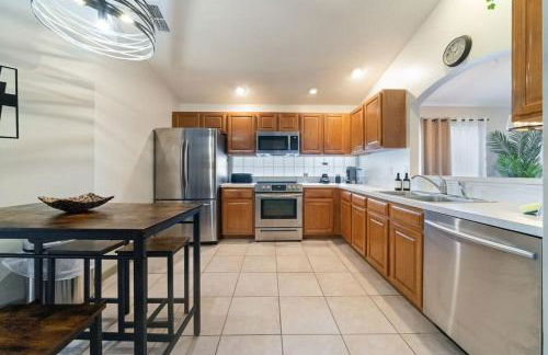 Lake Davenport Pool House for 6 near Disney 1034 - Foto 18