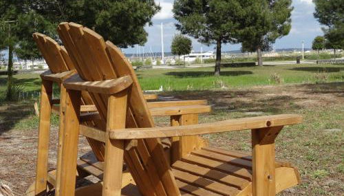 Villa TAKY - LE VERDON SUR MER - max 11 pers - Foto 3