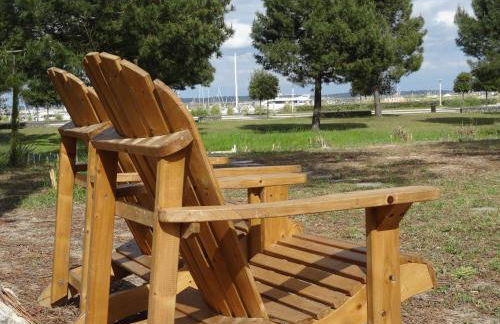 Villa TAKY - LE VERDON SUR MER - max 11 pers - Foto 3