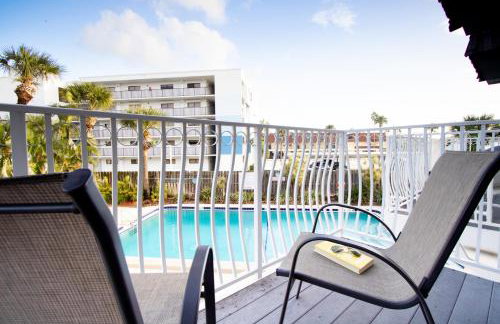 Ola Grande - Beachside Condos with Pool next to Cocoa Beach Pier - Foto 5