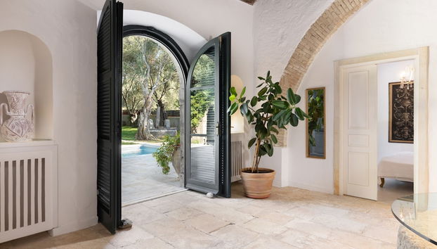 Villa Inspirante - Foto 2, Habitación