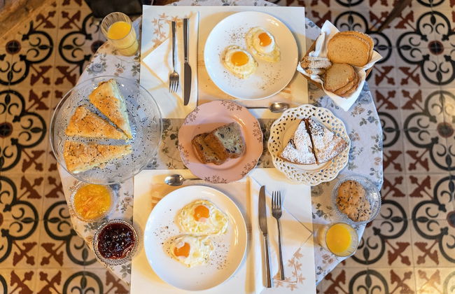 To Palio Litohoro - Foto 58