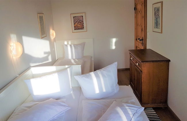 Ferienhaus Mauth - Foto 9