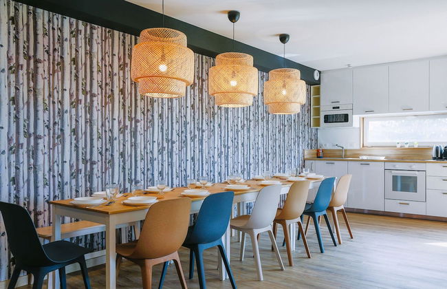 La Maison Devant La Prairie - Foto 70