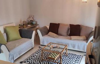 HOME SWEET HOME Διαμέρισμα 50τμ σε ήσυχη περιοχή - Foto 1