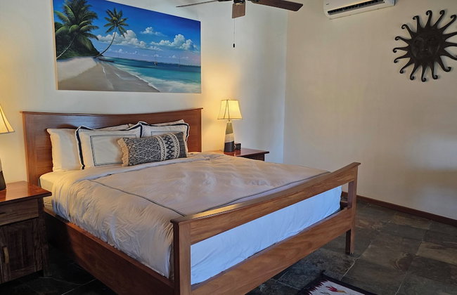 Seascape Villas Belize - Foto 18
