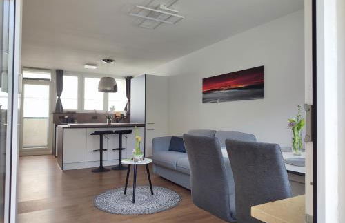 100m zum Ulmer Münster: 57m² Wohnung an der Blau - Foto 1