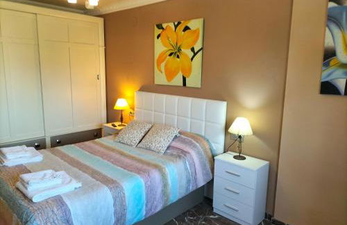 Piso turístico en Granada. Zona Palacio Deportes - Foto 10