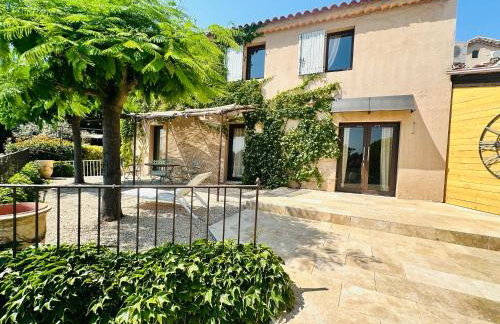 La Réserve Provence - Foto 62