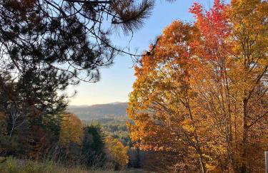 Red Barn Cabin Near Okemo - Foto 2