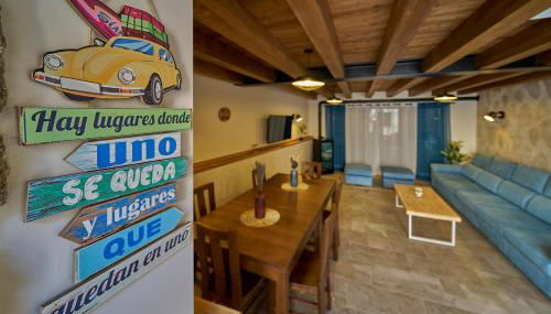 O Campiño Alojamientos Turísticos - Foto 4