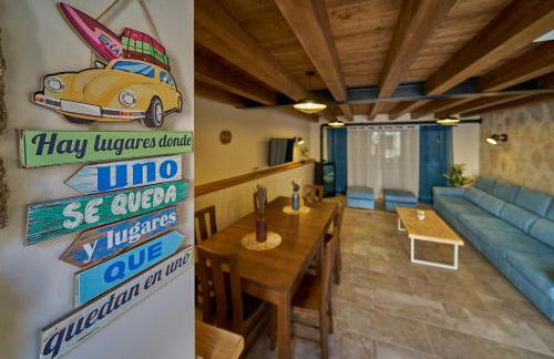 O Campiño Alojamientos Turísticos - Foto 4