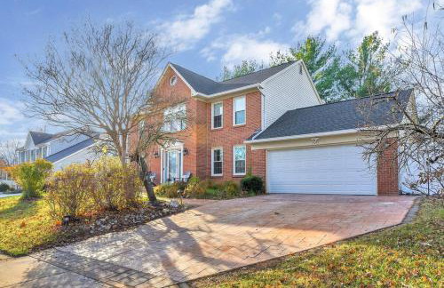 Dulles Luxury Movie Theater, Grill, Gazebo - Foto 13