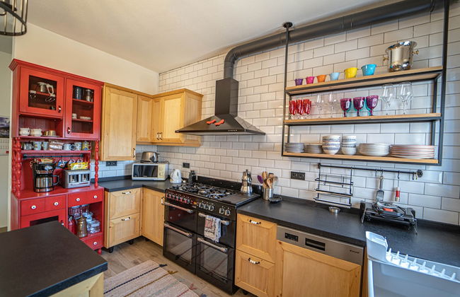 Villa Lavander - Photo 10