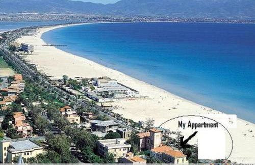 ### Appartamenti sulla SPIAGGIA al POETTO ### - Foto 33