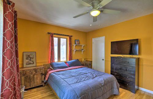 Vibrant Tucson Home, Walk to U of A and Dining! - Foto 11