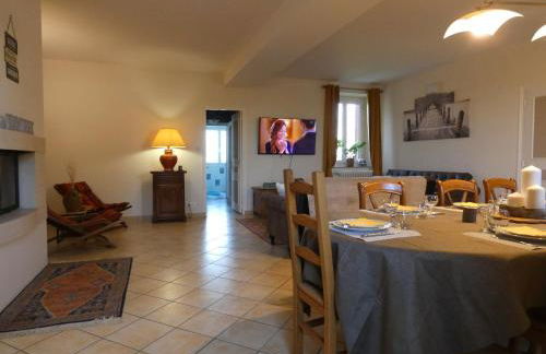 Gîte familial à Vald'Yerre : détente, jeux et charme rural pour 8 personnes - FR-1-581-120 - Foto 16