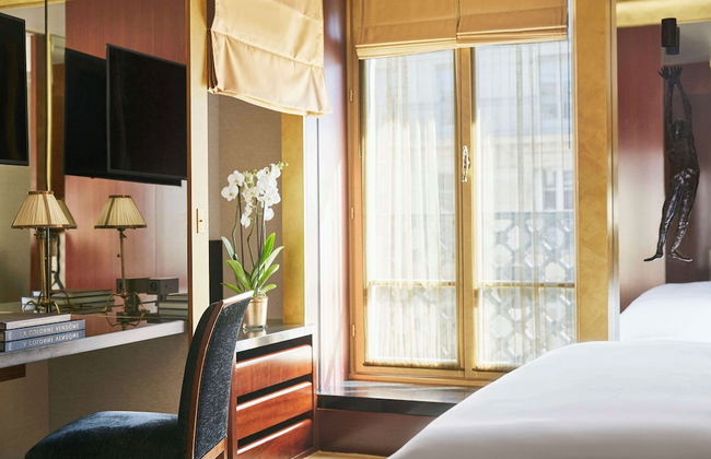 Park Hyatt Paris - Vendome - Foto 26