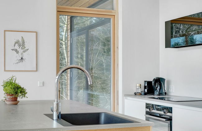 "Haubert" - 500m to the fjord - Foto 14