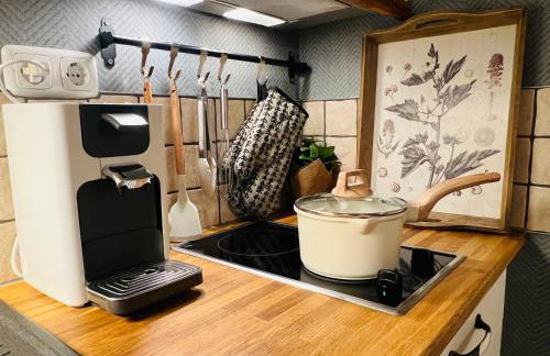 Ferienwohnung Palatina - Auszeit in der Südpfalz - Foto 36