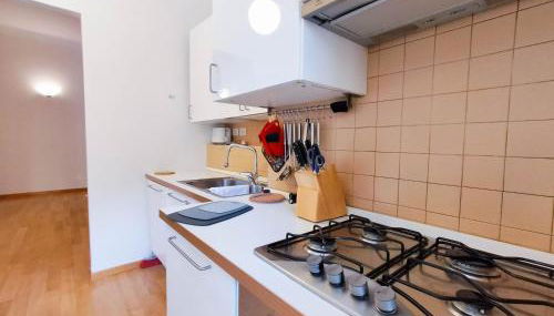 Oasis of design and comfort with terrace - Foto 5