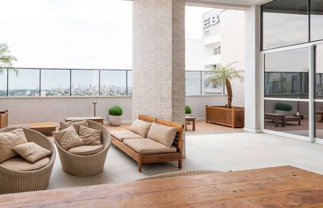 MBC Edifício Metropolitan Barcelona - Foto 56