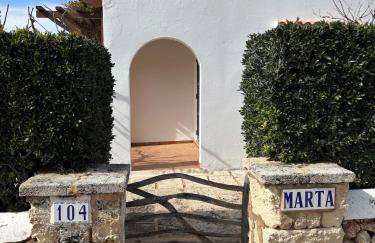 Villa Marta - Foto 4