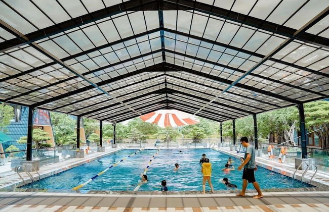 Sunny Garden - Foto 26