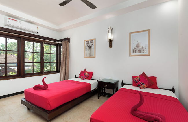 Villa Calangute Phase 12 - Photo 7