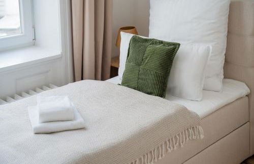 Hamburg City Apartment auf 120qm mit Billardtisch für bis zu 9 Gäste - Foto 26