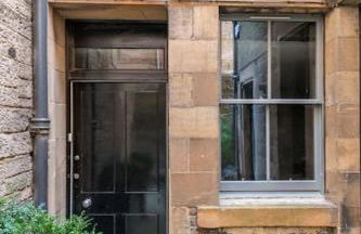 Immaculate 3 Bed Apartment with Private Entrance in Inverleith - Foto 30