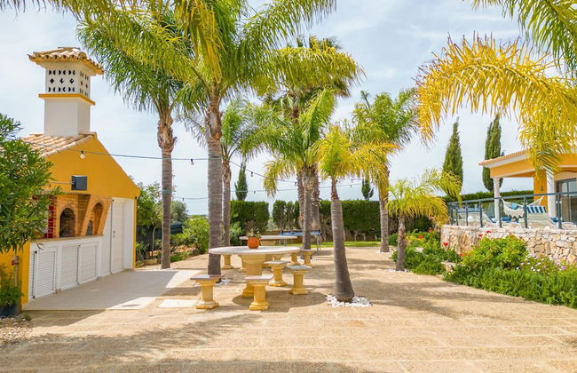 Villa Tropical Bay - Foto 32