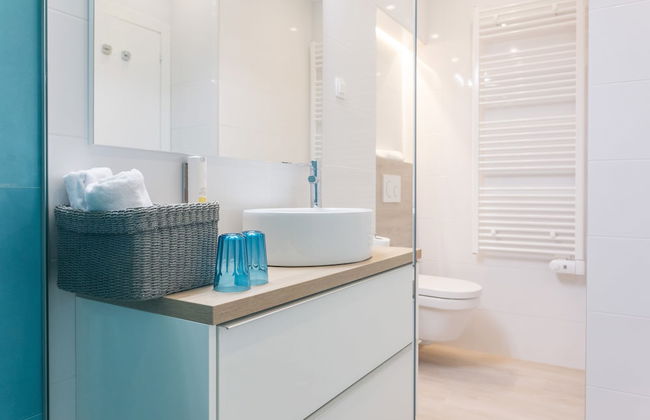 Apartments Bella Vista - Foto 55