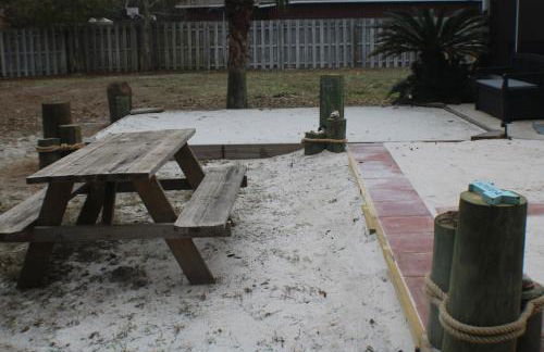 Navarre Beach Escapades-Pet Friendly - Foto 26