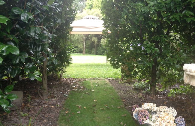 Walnut Grove Lodge - Foto 68