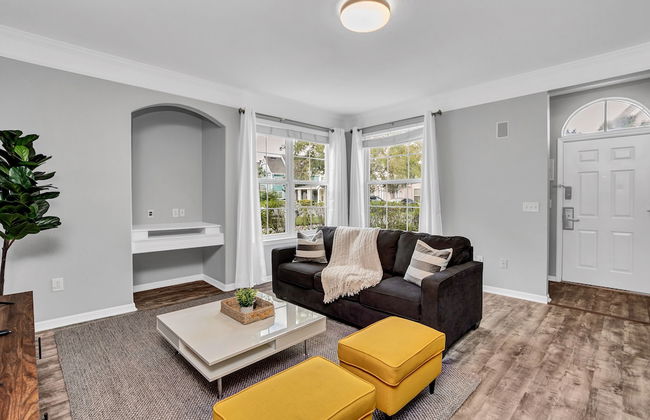 Runaway Beach Club Resort - Foto 29